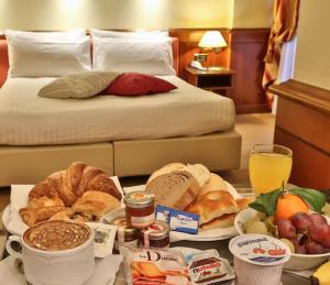 Discover service and a great welcome at the Best Western Hotel Moderno Verdi. Best Western: hospitality with a passion