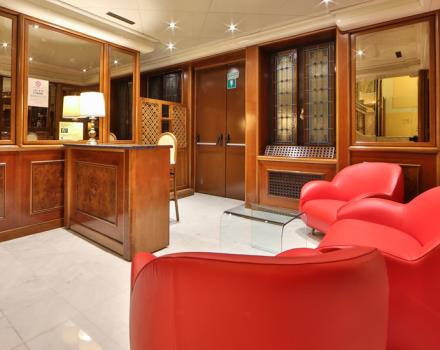 Book at Best Western Hotel Moderno Verdi: your unforgetable stay in Genoa