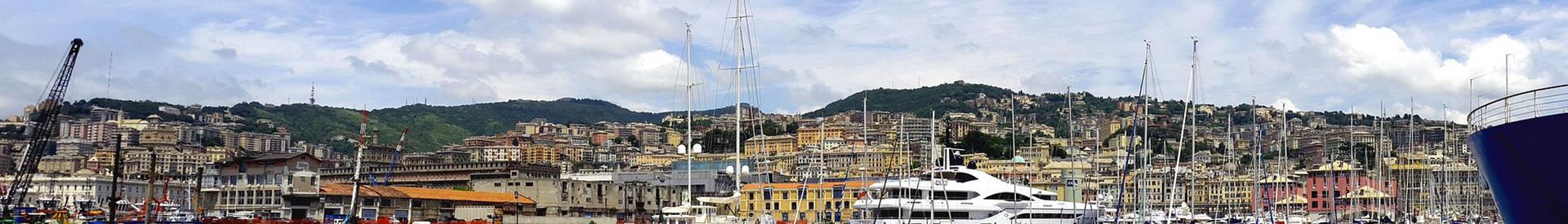  Looking for a hotel for your stay in Genova (GE)? Book/reserve at the Best Western Hotel Moderno Verdi