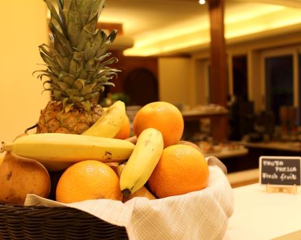 Discover the services of the Best Western Hotel Moderno Verdi, 4 stars in the center of Genoa