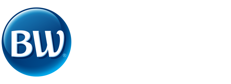 Logo Best Western Core
